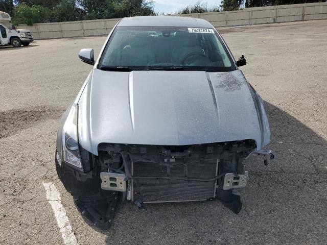 Photo 5 from auction – 2018 CADILLAC ATS with VIN 1G6AA5RX9J0116607