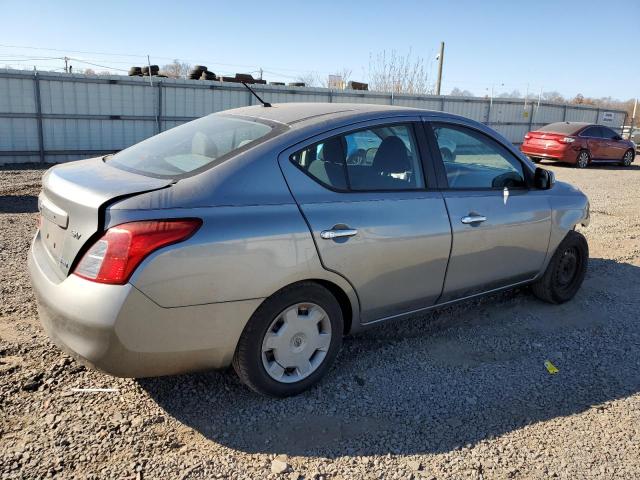 Photo 3 from auction – 2012 NISSAN VERSA S with VIN 3N1CN7AP6CL835307