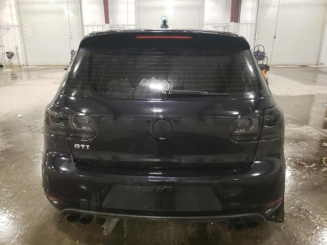 Photo 6 from auction – 2012 VOLKSWAGEN GTI with VIN WVWHD7AJ2CW019741