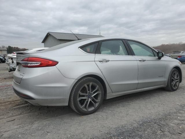 Photo 3 from auction – 2017 FORD FUSION SE with VIN 3FA6P0LU2HR285659