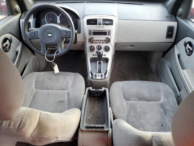 Photo 8 from auction – 2005 CHEVROLET EQUINOX LS with VIN 2CNDL13F756203783