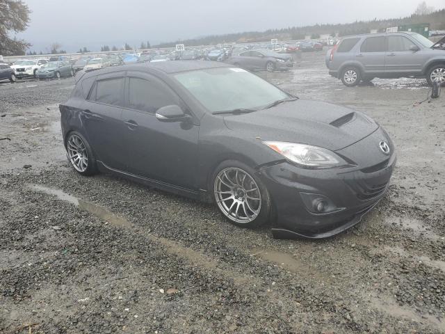 صورة رقم 4 من المزاد - 2012 MAZDA SPEED 3 مع VIN JM1BL1L49C1675008