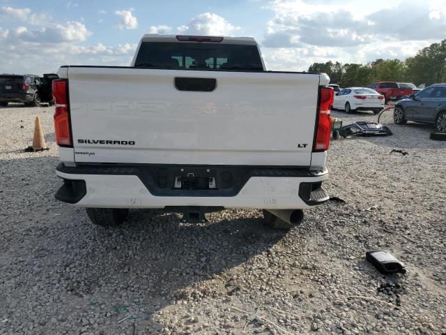 Photo 6 from auction – 2024 CHEVROLET SILVERADO with VIN 2GC4YNEYXR1239370