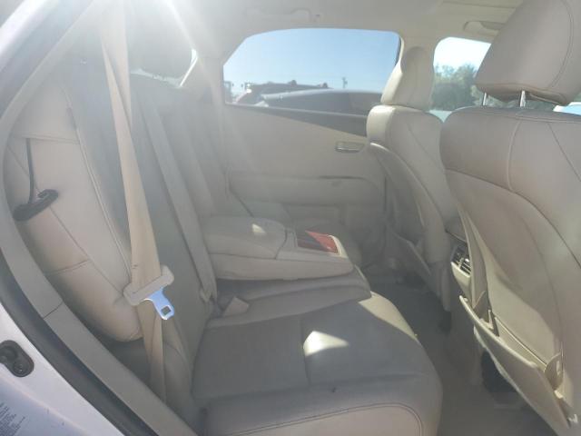 Photo 11 from auction – 2011 LEXUS RX 350 with VIN 2T2BK1BA0BC082900
