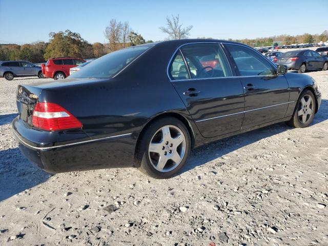 Photo 3 from auction – 2005 LEXUS LS 430 with VIN JTHBN36F155013923