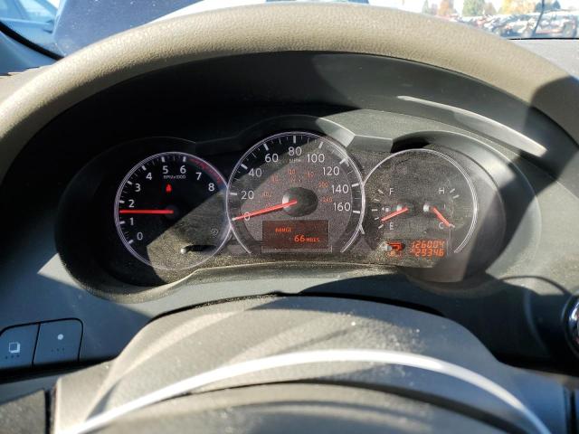Photo 9 from auction – 2012 NISSAN ALTIMA BAS with VIN 1N4AL2APXCN456538