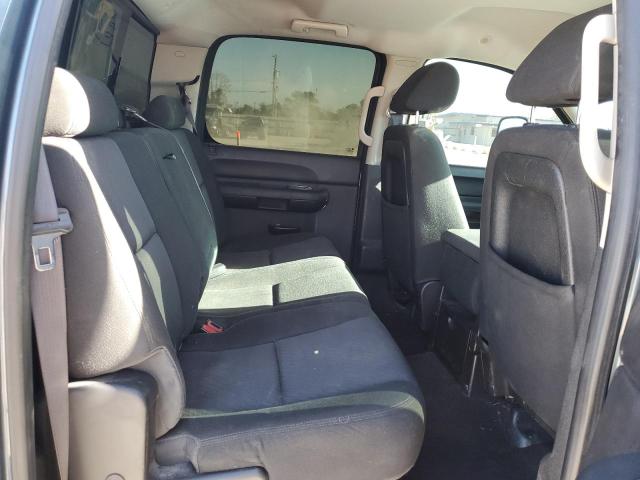 Photo 6 from auction – 2012 CHEVROLET SILVERADO with VIN 1GC4K0C85CF194989