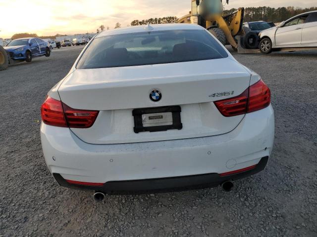 Photo 6 from auction – 2015 BMW 435 I with VIN WBA3R1C53FK193089