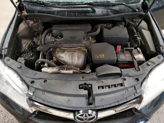 Photo 11 from auction – 2015 TOYOTA CAMRY LE with VIN 4T1BF1FKXFU906465