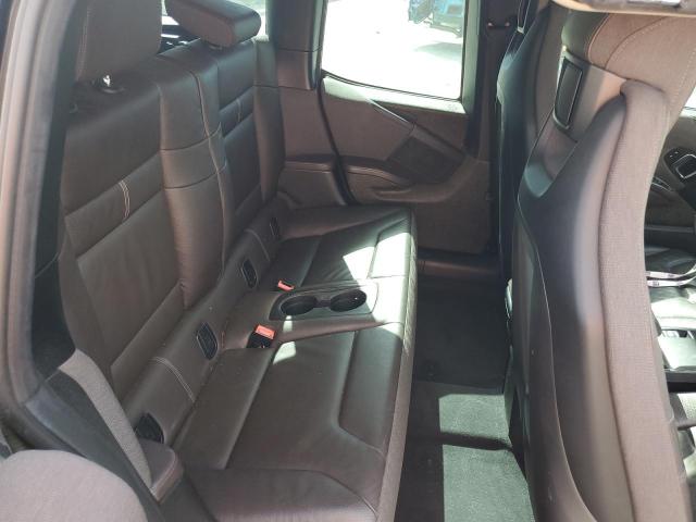 Photo 10 from auction – 2015 BMW I3 REX with VIN WBY1Z4C5XFV501044