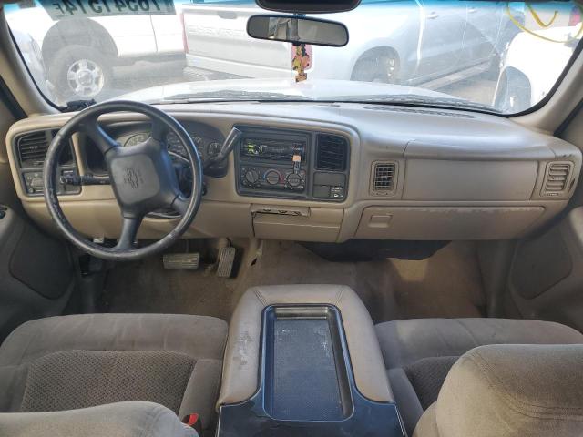 Photo 8 from auction – 2001 CHEVROLET SILVERADO with VIN 2GCEC19T911266042