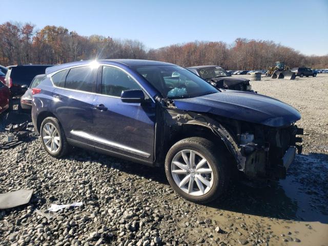 Photo 4 from auction – 2020 ACURA RDX with VIN 5J8TC2H35LL013975