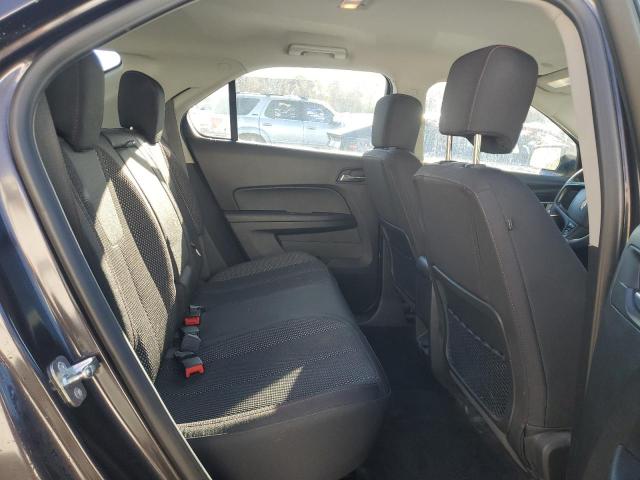 Photo 11 from auction – 2016 CHEVROLET EQUINOX LS with VIN 2GNFLEEKXG6168021