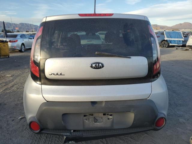 Photo 6 from auction – 2015 KIA SOUL with VIN KNDJN2A29F7771610