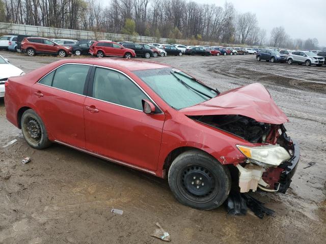 Photo 4 from auction – 2012 TOYOTA CAMRY BASE with VIN 4T1BF1FK3CU501317