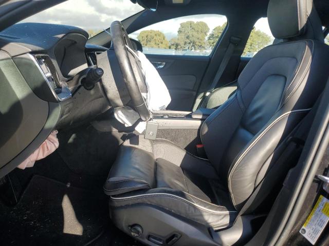 Photo 7 from auction – 2024 VOLVO S60 PLUS with VIN 7JRL12TH1RG280198