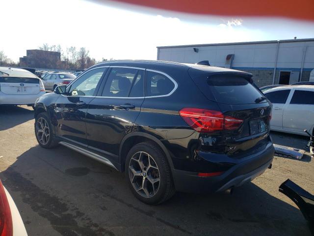 Photo 2 from auction – 2018 BMW X1 XDRIVE2 with VIN WBXHT3C39J5L30356