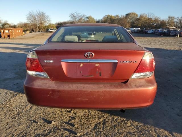 Photo 6 from auction – 2005 TOYOTA CAMRY LE with VIN 4T1BE30K65U435372