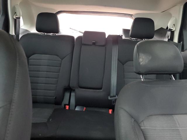 Photo 10 from auction – 2016 FORD EDGE SEL with VIN 2FMPK4J98GBC39121
