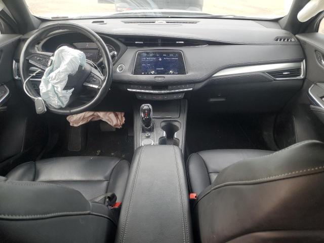 Photo 8 from auction – 2023 CADILLAC XT4 PREMIU with VIN 1GYFZDR46PF104426