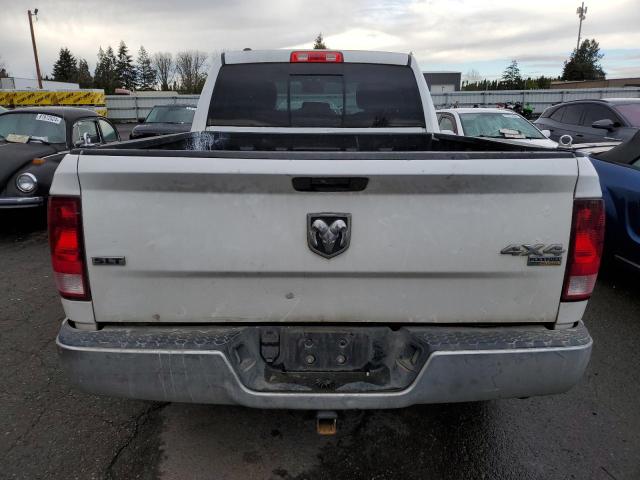 Photo 6 from auction – 2017 RAM 1500 SLT with VIN 1C6RR7GG7HS713123
