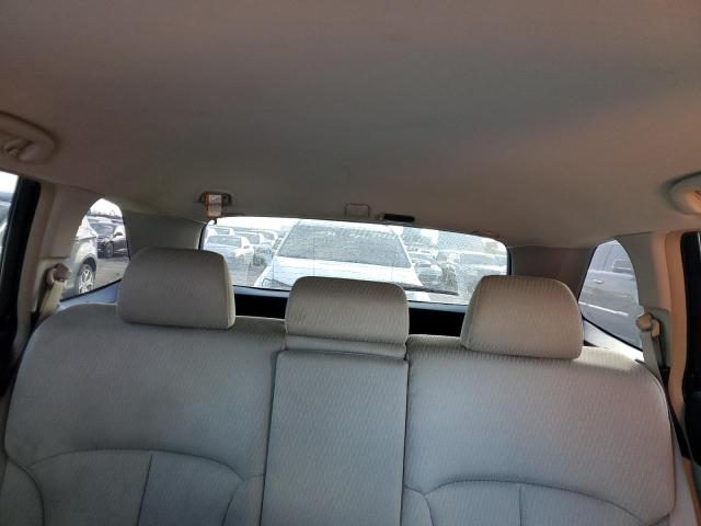 Photo 10 from auction – 2010 SUBARU OUTBACK 2. with VIN 4S4BRCAC1A3360706