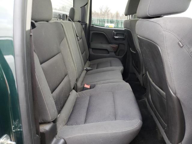 Photo 10 from auction – 2015 GMC SIERRA K15 with VIN 1GTV2UEC1FZ233397