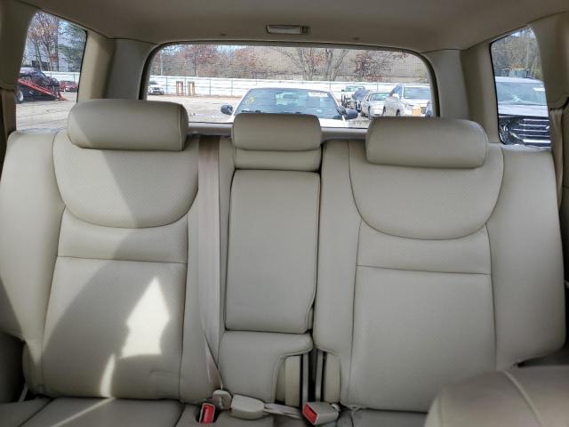 Фото 10 с аукциона – 2003 TOYOTA HIGHLANDER с VIN JTEHF21A630138453