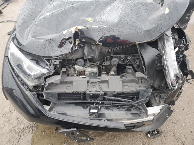 Photo 12 from auction – 2019 HONDA CR-V EXL with VIN 2HKRW2H82KH640468
