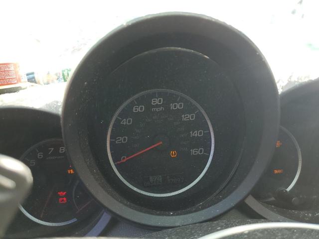 Photo 9 from auction – 2007 ACURA RDX TECHNO with VIN 5J8TB18577A019048