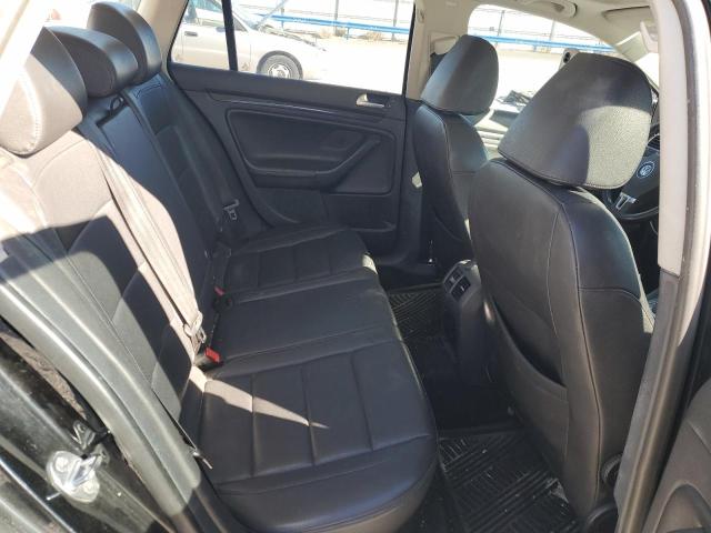 Photo 10 from auction – 2011 VOLKSWAGEN JETTA TDI with VIN 3VWPL7AJ2BM676467