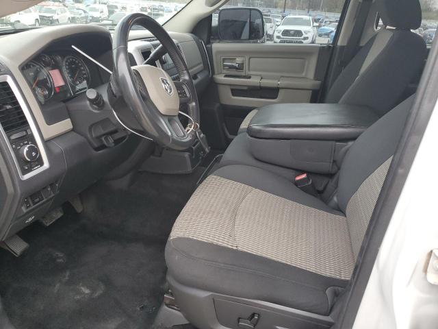 Photo 7 from auction – 2012 DODGE RAM 2500 S with VIN 3C6TD5DT7CG147443