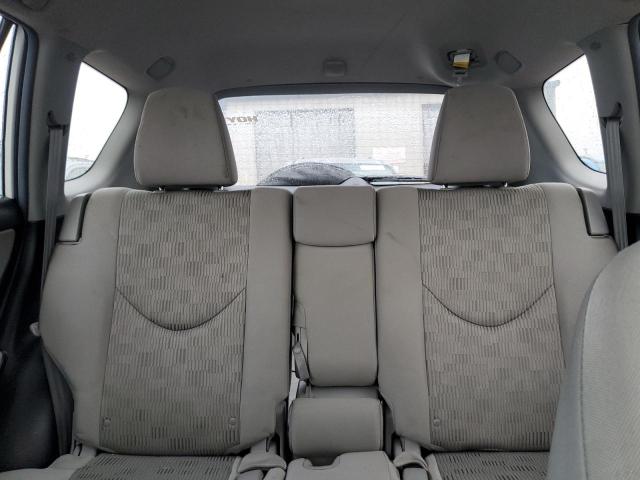 Снимка 10 от търг – 2012 TOYOTA RAV4 с VIN 2T3BK4DV5CW065734