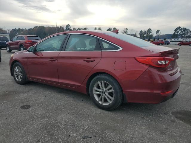 Photo 2 from auction – 2016 HYUNDAI SONATA SE with VIN 5NPE24AF1GH287288