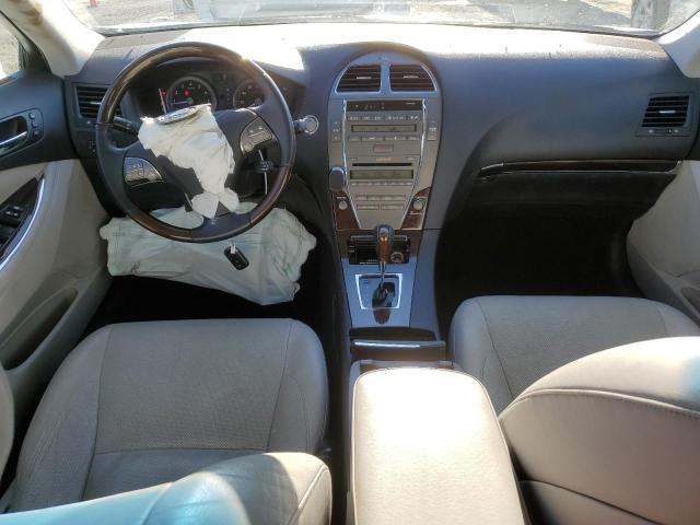 Photo 8 from auction – 2011 LEXUS ES 350 with VIN JTHBK1EG9B2465929
