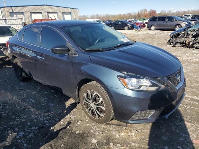 Photo 4 from auction – 2016 NISSAN SENTRA S with VIN 3N1AB7AP1GL672040