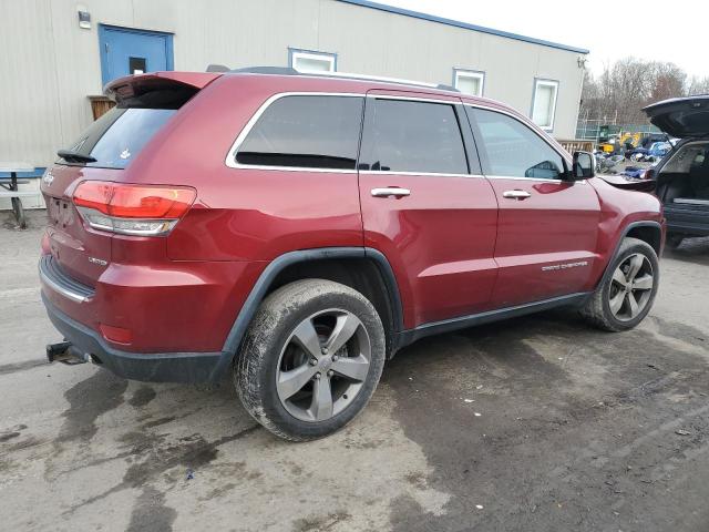 Photo 3 from auction – 2014 JEEP GRAND CHER with VIN 1C4RJFBG7EC112544