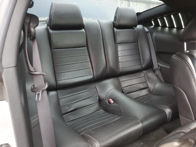 Photo 10 from auction – 2012 FORD MUSTANG with VIN 1ZVBP8AM3C5220919