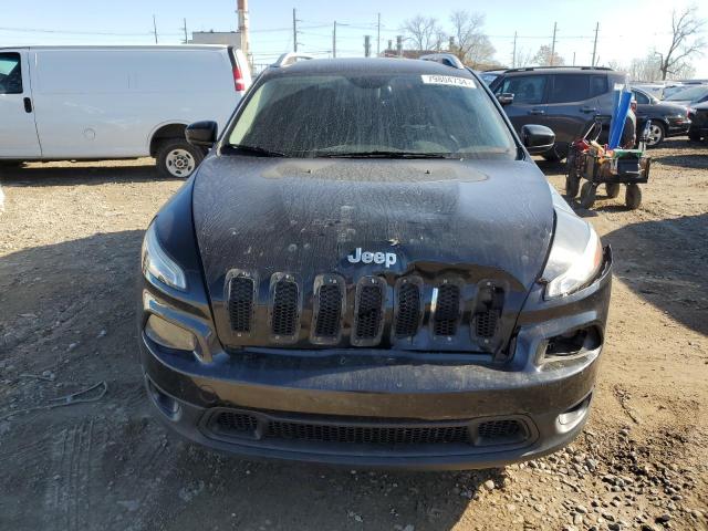 Photo 5 from auction – 2014 JEEP CHEROKEE L with VIN 1C4PJLCS8EW143082