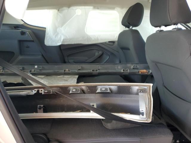 Photo 11 from auction – 2014 FORD ESCAPE S with VIN 1FMCU0F78EUA81573