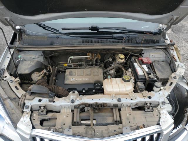 Photo 12 from auction – 2014 BUICK ENCORE with VIN KL4CJCSB3EB595409