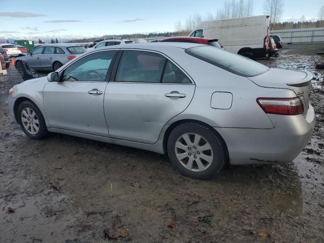 Photo 2 from auction – 2007 TOYOTA CAMRY HYBR with VIN 4T1BB46K17U014166