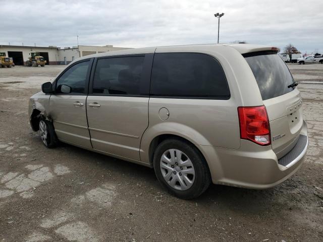 Photo 2 from auction – 2015 DODGE GRAND CARA with VIN 2C4RDGBG0FR670466