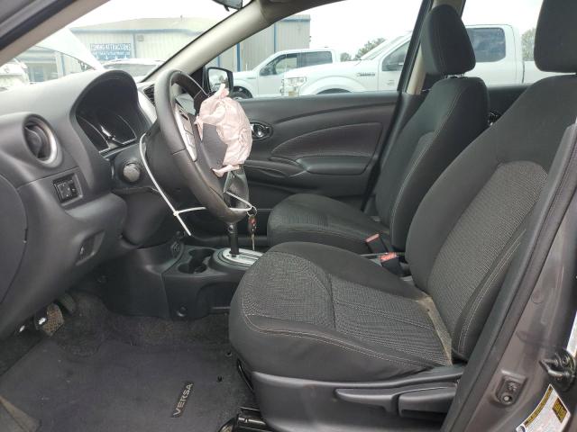 Photo 7 from auction – 2018 NISSAN VERSA S with VIN 3N1CN7AP7JL843526