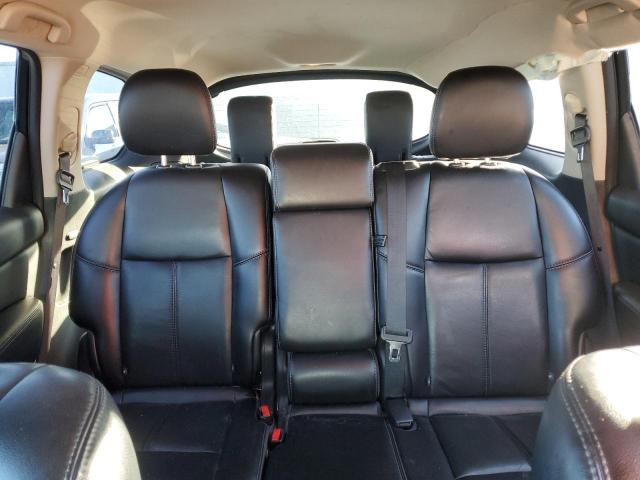Photo 10 from auction – 2015 NISSAN PATHFINDER with VIN 5N1AR2MM0FC711719