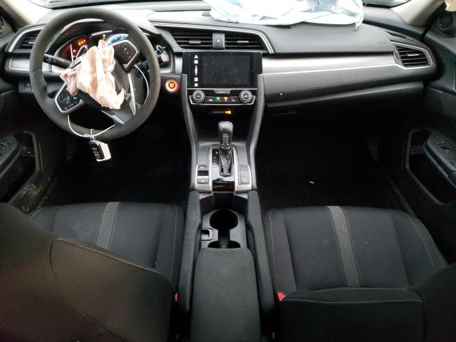 Photo 8 from auction – 2017 HONDA CIVIC EX with VIN 19XFC2F70HE070232