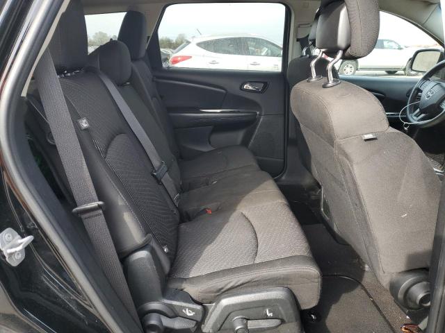 Photo 11 from auction – 2016 DODGE JOURNEY SX with VIN 3C4PDDBGXGT172988