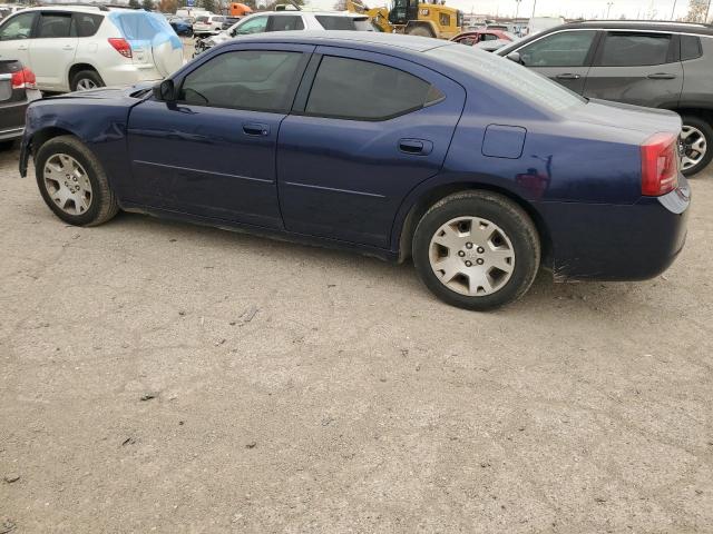 Photo 2 from auction – 2006 DODGE CHARGER SE with VIN 2B3KA43G16H492839