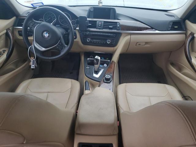 Photo 8 from auction – 2015 BMW 328 I with VIN WBA3A5G55FNS83254