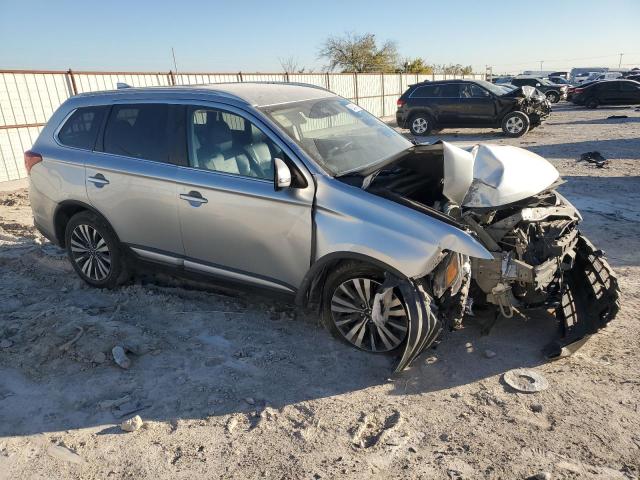 Photo 4 from auction – 2020 MITSUBISHI OUTLANDER with VIN JA4AD3A38LZ032658